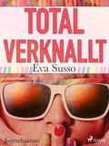Cover: Total verknallt! - Lindhardt og Ringhof Forlag