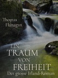 Cover: Ein Traum von Freiheit - Lindhardt og Ringhof Forlag