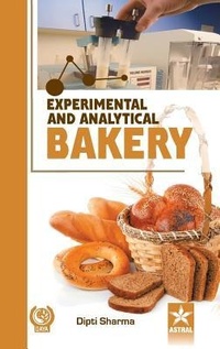 Abbildung von: Experimental and Analytical Bakery - Daya Publishing House