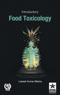 Cover: Introductory Food Toxicology - Daya Publishing House