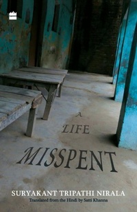 Enlarge image Cover: A Life Misspent - HarperCollins Publishers India