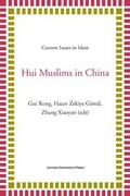 Cover: Hui Muslims in China - Leuven University Press