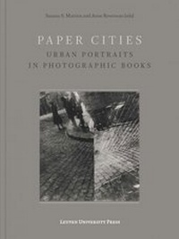 Abbildung von: Paper Cities - Leuven University Press