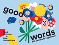 Cover: Good Words - The Paris Savannah Company