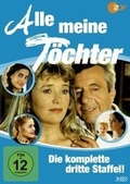 Cover: Alle meine T&ouml;chter - Studio Hamburg