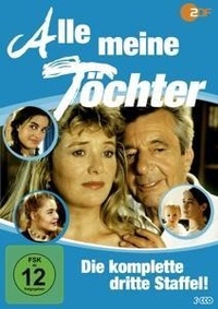 Enlarge image Cover: Alle meine Töchter - Studio Hamburg