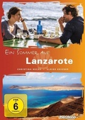 Cover: Ein Sommer auf Lanzarote - Studio Hamburg
