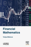 Cover: Financial Mathematics - Elsevier