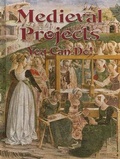 Cover: Medieval Projects You Can Do! - Crabtree Publishing Co,Canada