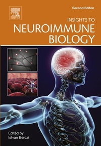 Bild: Insights to Neuroimmune Biology - Elsevier
