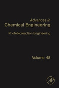 Abbildung von: Photobioreaction Engineering - Academic Press