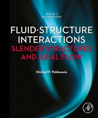 Abbildung von: Fluid-Structure Interactions: Volume 2 - Academic Press