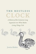 Bild: The Restless Clock - University of Chicago Press