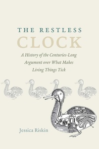Bild: The Restless Clock - University of Chicago Press