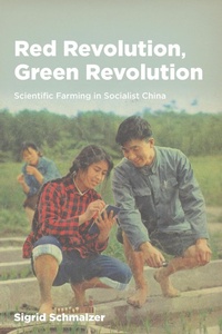 Bild: Red Revolution, Green Revolution - University of Chicago Press