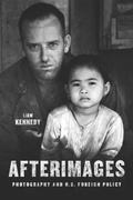 Cover: Afterimages - University of Chicago Press