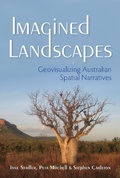 Cover: Imagined Landscapes - Indiana University Press