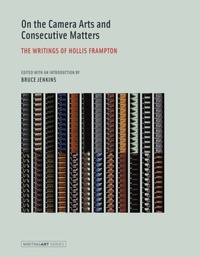 Abbildung von: On the Camera Arts and Consecutive Matters - MIT Press