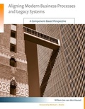 Bild: Aligning Modern Business Processes and Legacy Systems - MIT Press