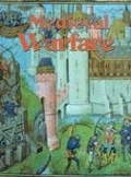 Cover: Medieval Warfare - Crabtree Publishing Co,Canada