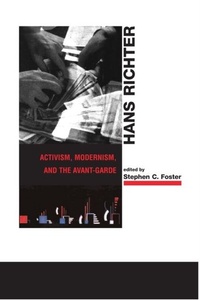 Abbildung von: Hans Richter - MIT Press