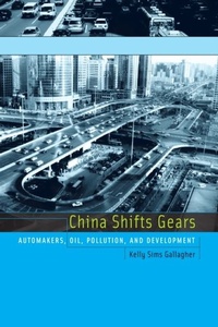 Abbildung von: China Shifts Gears - MIT Press