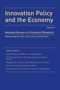 Bild: Innovation Policy and the Economy - MIT Press