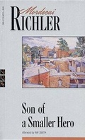 Cover: Son of a Smaller Hero - McClelland & Stewart Inc.