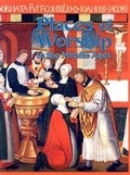 Cover: Places of Worship in the Middle Ages - Crabtree Publishing Co,Canada