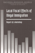 Cover: Local Fiscal Effects of Illegal Immigration - National Academies Press