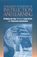 Cover: Assessment in Support of Instruction and Learning - National Academies Press