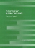 Cover: The Future of Supercomputing - National Academies Press