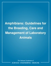 Abbildung von: Amphibians - National Academies Press