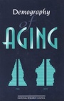 Cover: Demography of Aging - National Academies Press