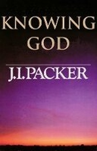 Abbildung von: Knowing God - Blackstone Audiobooks