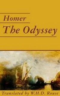 Abbildung von: The Odyssey - Blackstone Audiobooks