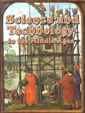Cover: Science In The Middle Ages - Crabtree Publishing Co,Canada