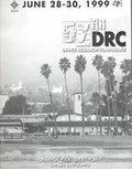 Cover: 1999 IEEE 57th Annual Device Research Conference - I.E.E.E.Press
