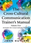 Cover: The Cross-Cultural Communication Trainer's Manual - Gower Publishing Ltd