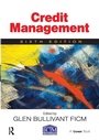 Cover: Credit Management - Routledge