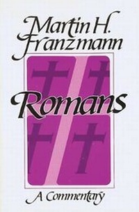 Abbildung von: Romans - Concordia Publishing House