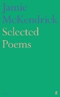 Cover: Selected Poems - Faber & Faber