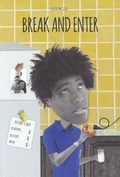 Cover: Break and Enter - Turtleback Books