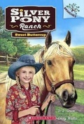 Cover: Sweet Buttercup - Turtleback Books