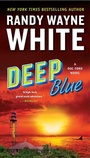 Cover: Deep Blue - G.P. Putnam's Sons