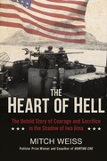 Cover: The Heart of Hell - Dutton Caliber