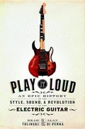Cover: Play It Loud - Random House US Audio