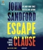 Cover: Escape Clause - Penguin Audio