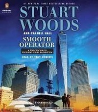 Enlarge image Cover: Smooth Operator - Penguin Audio