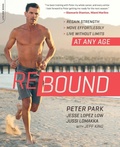Cover: Rebound - Da Capo Lifelong